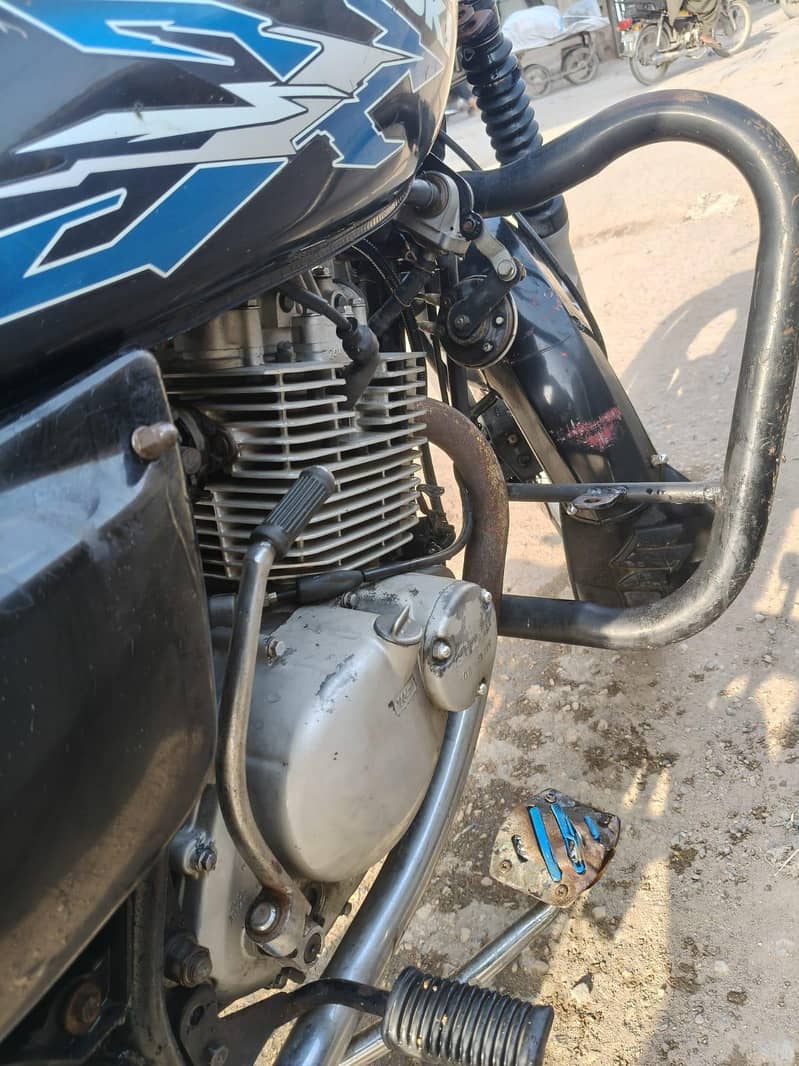 GS150 2017 17