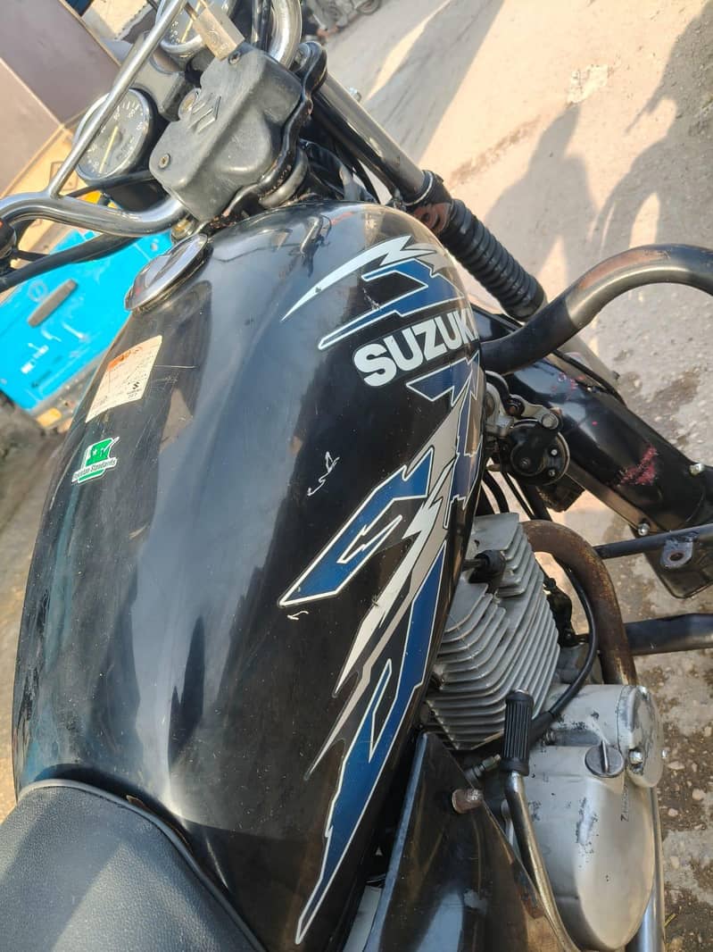 GS150 2017 19
