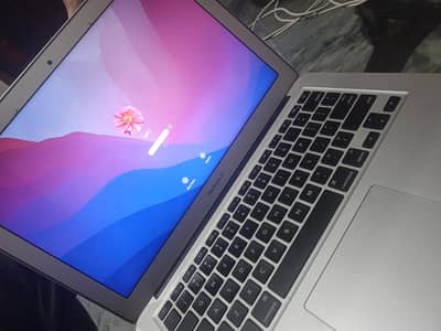 Macbook air 2015