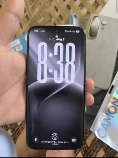 Tecno Other Model