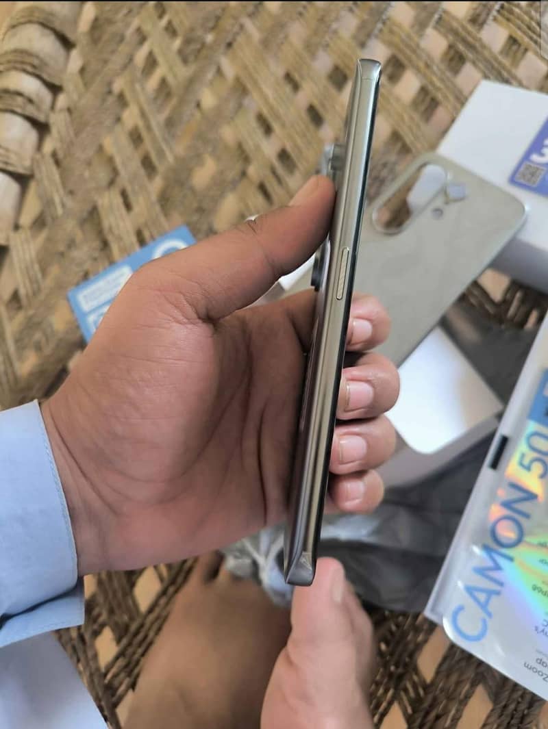 Tecno Other Model 1
