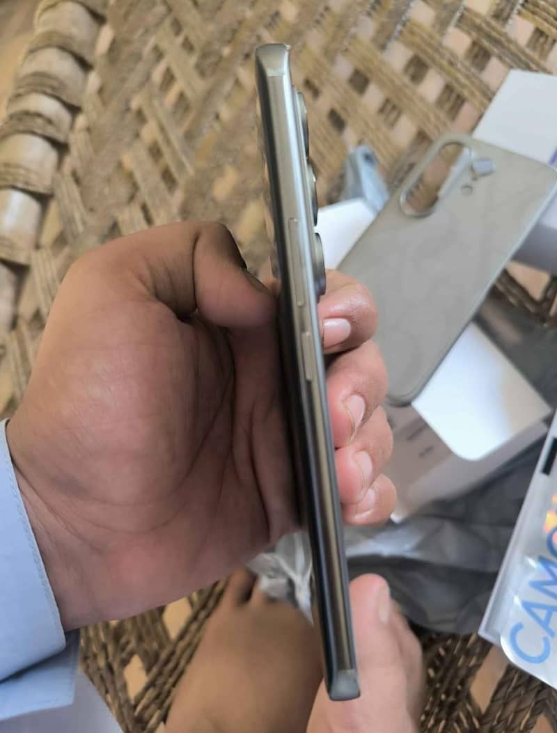 Tecno Other Model 2