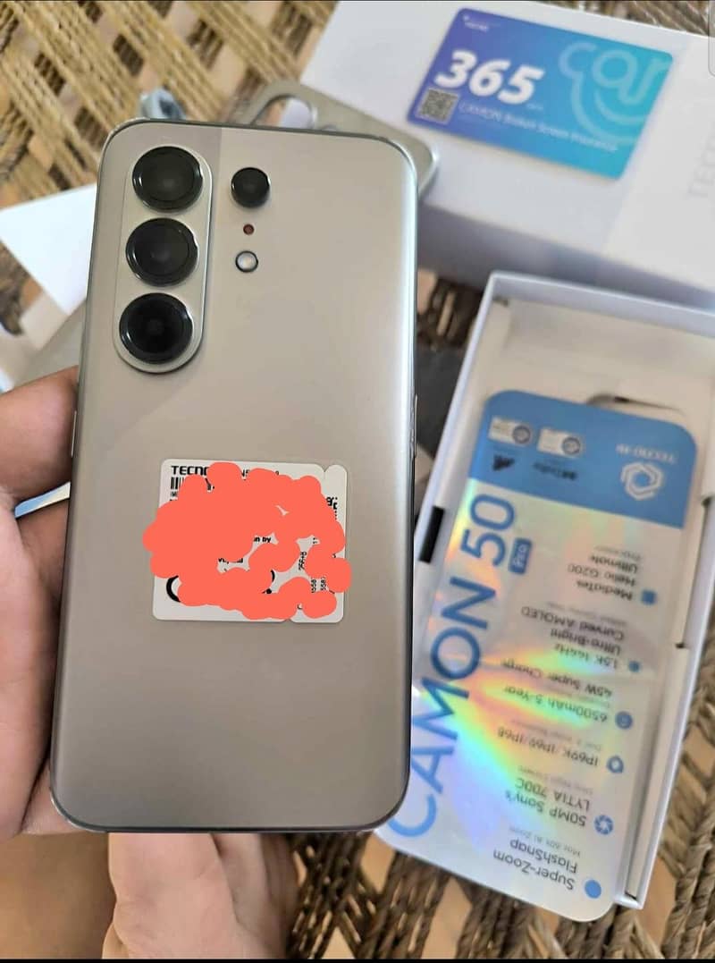 Tecno Other Model 3