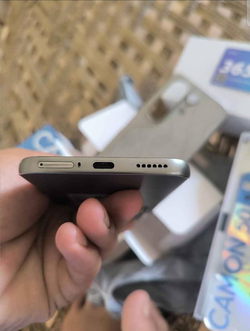 Tecno Other Model 4