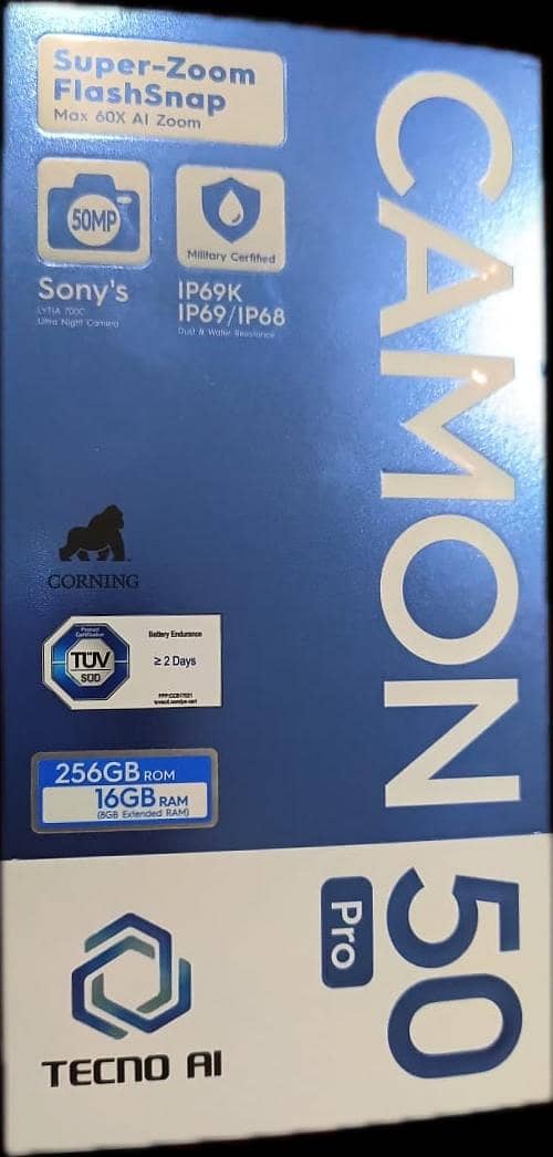 Tecno Other Model 6