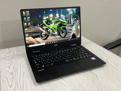 NEC Laptop Core i5 7th Generation