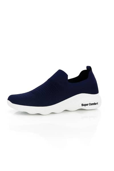 Men EVA Casual Skechers Blue 36-45
