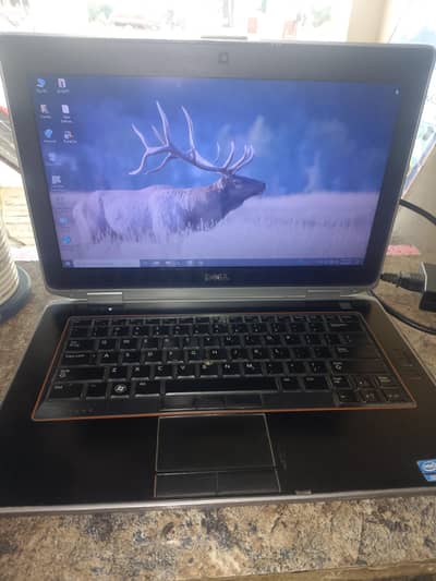 Dell laptop