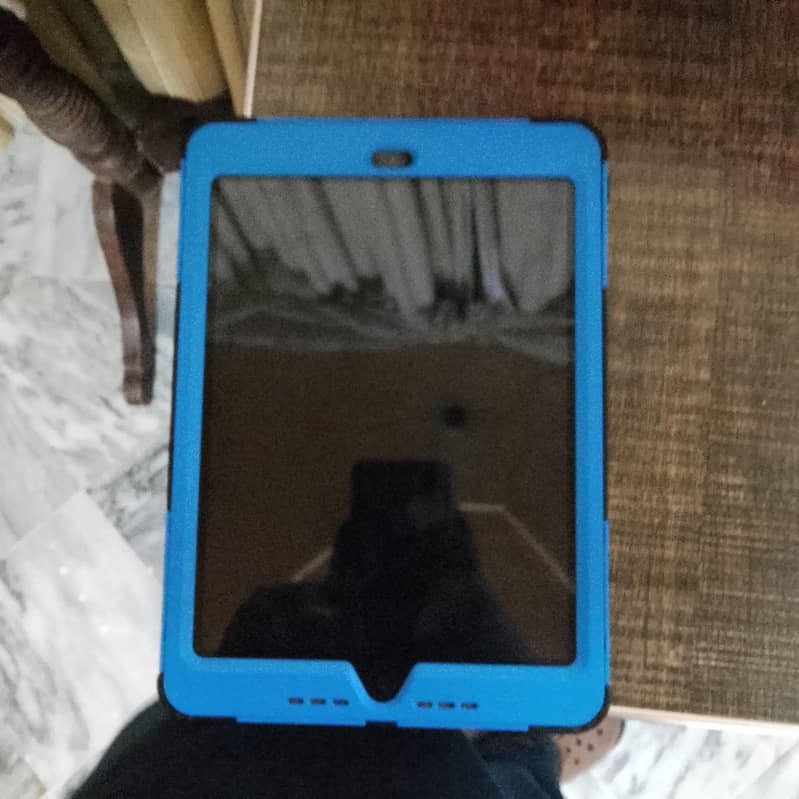 iPad 4 1