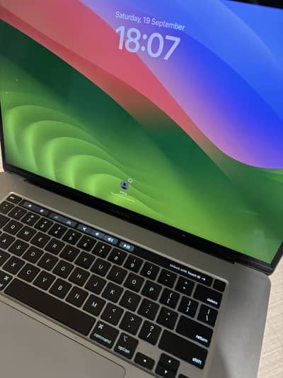 MacBook Pro 2020 (M1)