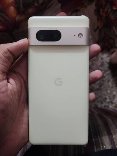 Google Pixel 7