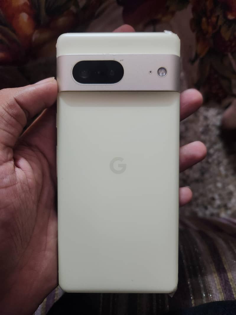 Google Pixel 7 0