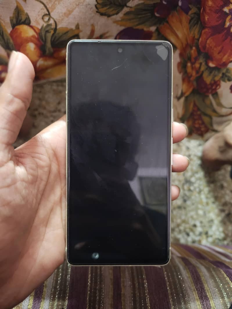Google Pixel 7 5