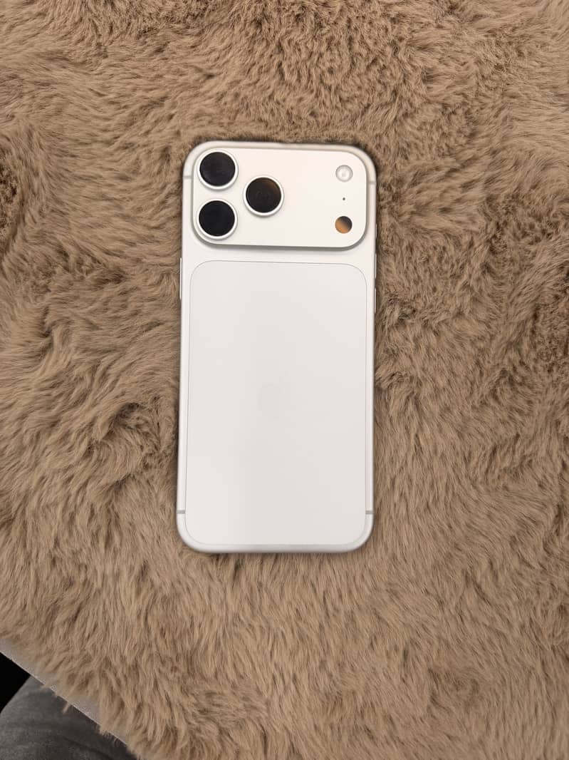 Apple iPhone 17 Pro Max(Exchange) 0