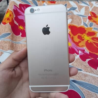 Apple iPhone 6