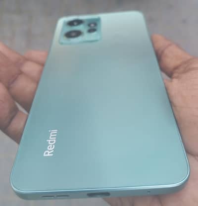 Xiaomi Redmi Note 12 8GB 128GB