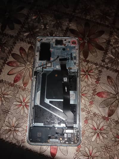 One Plus 8