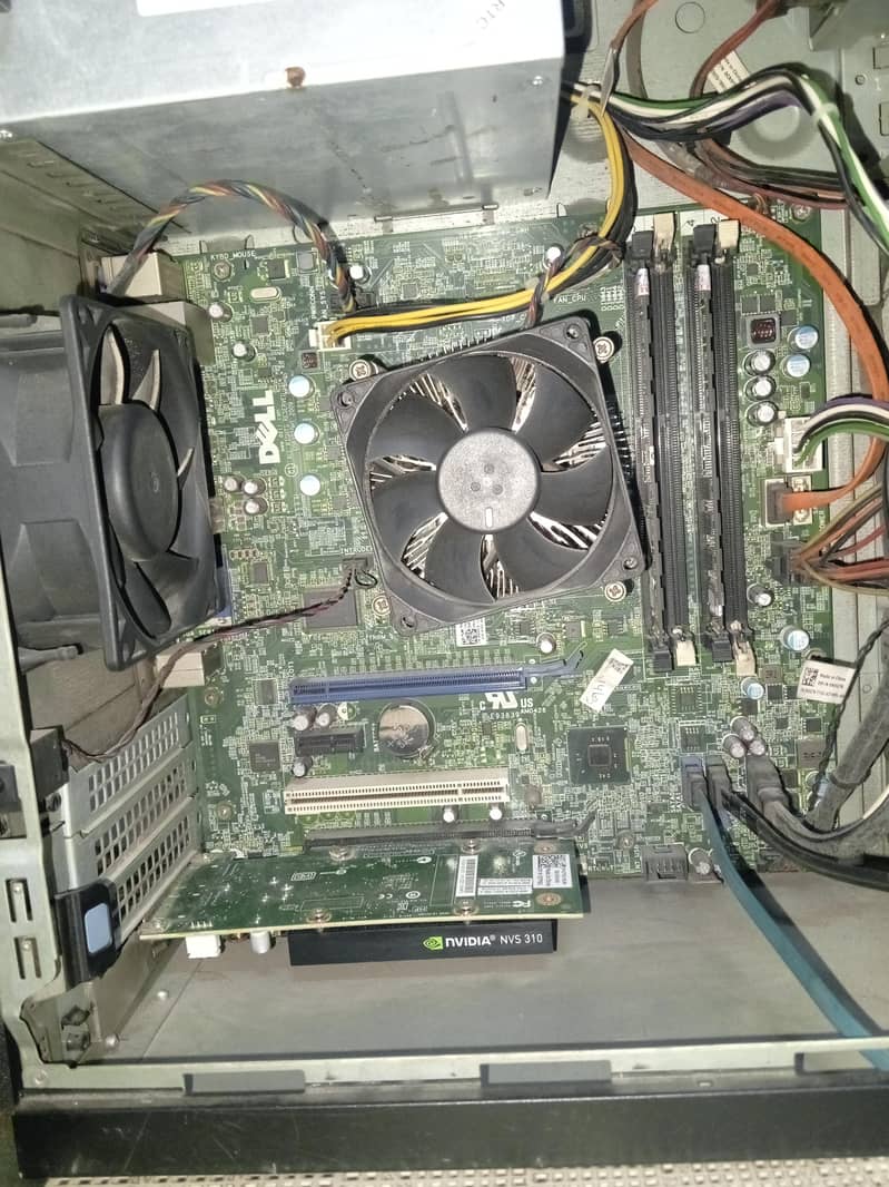 CORE I5 7