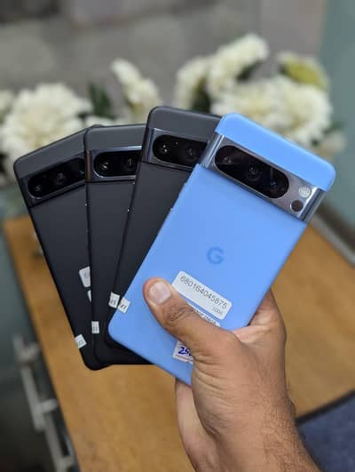 Google Pixel 8 Pro