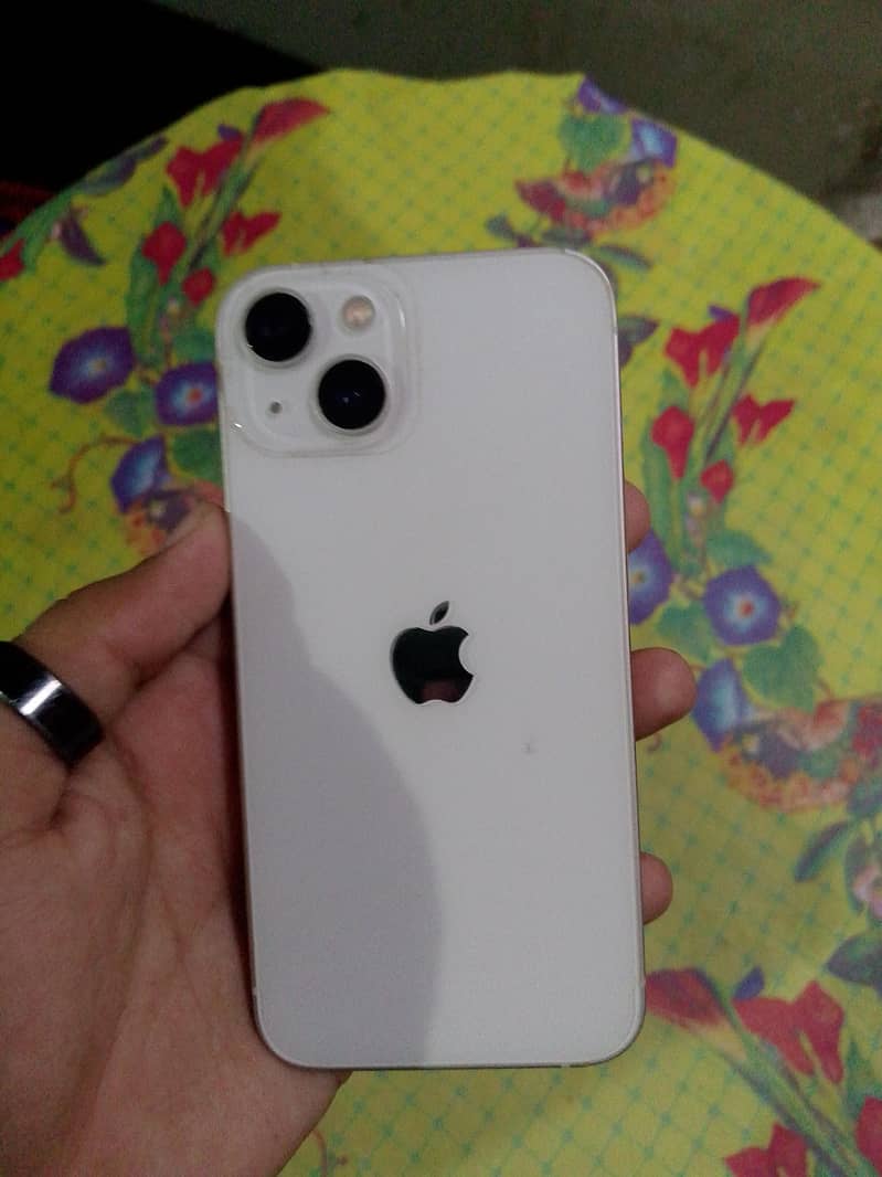 Apple iPhone 13 0