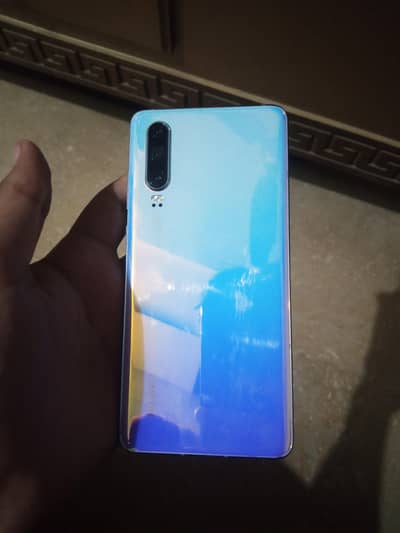 Huawei P30 6/128