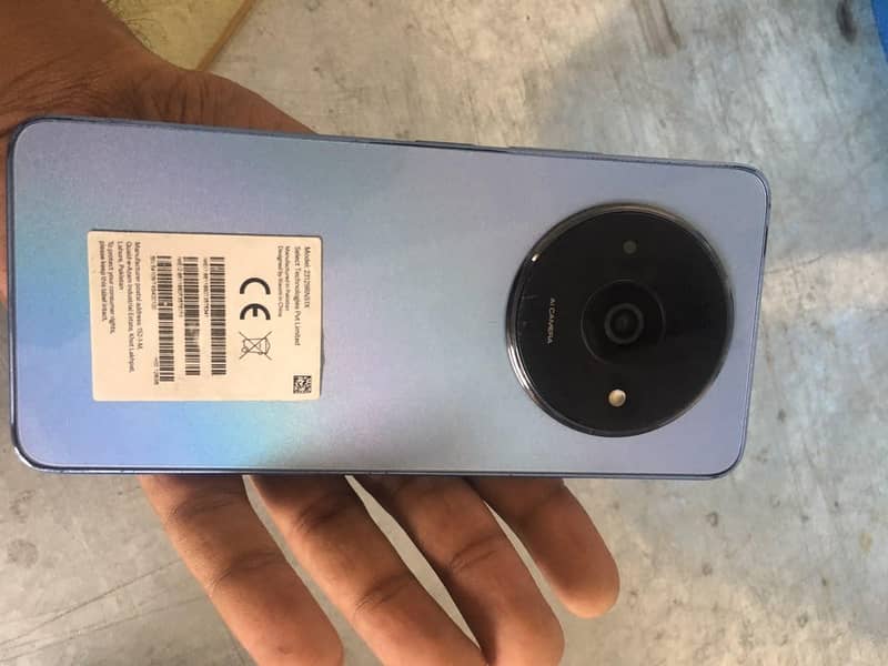 Redme A3 1