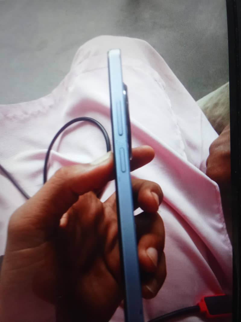 Redme A3 4
