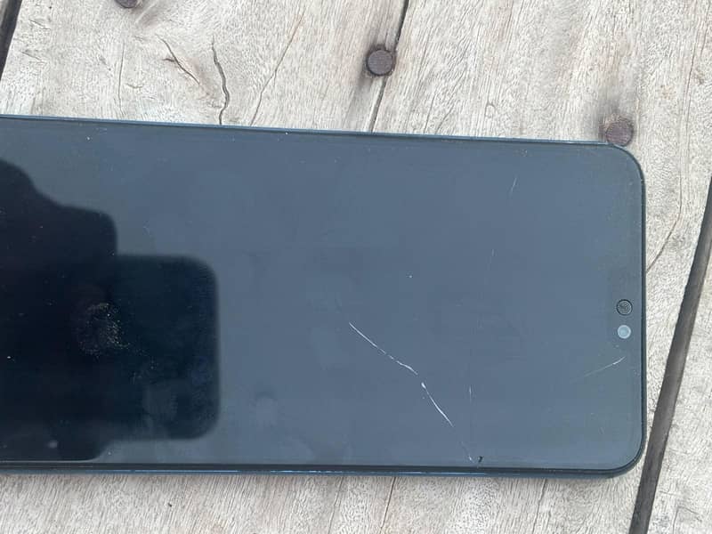 Honor 8X 0