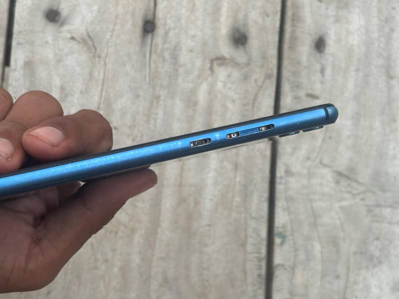 Honor 8X 1