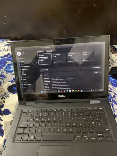DELL laptop