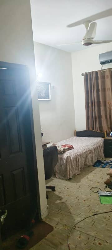 10 MARLA DOUBLE-STOREY HOUSE FOR RENT IN NFC SOCIETY PHASE 1