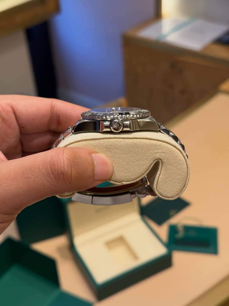 MASTER QUALITY GMT-MASTER 5