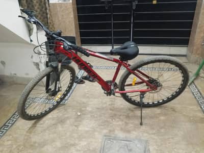 mountain Bicycle for sell