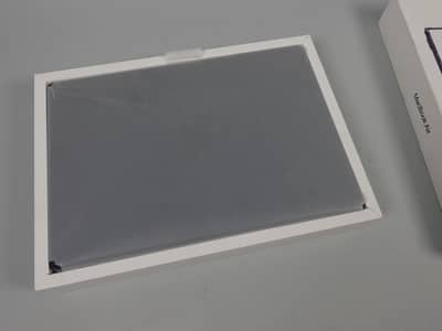 MacBook Air m4 15 inch 100% Battery
