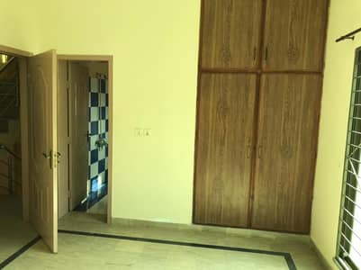 5 marla house for rent