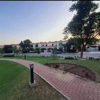 5 Marla plot for sale in PAEC housing foundation