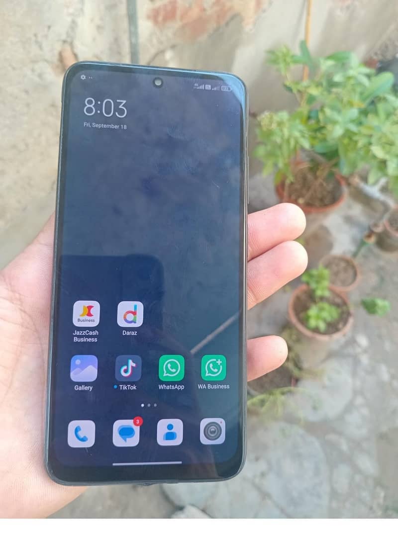 Xiaomi Redmi Note 11 0