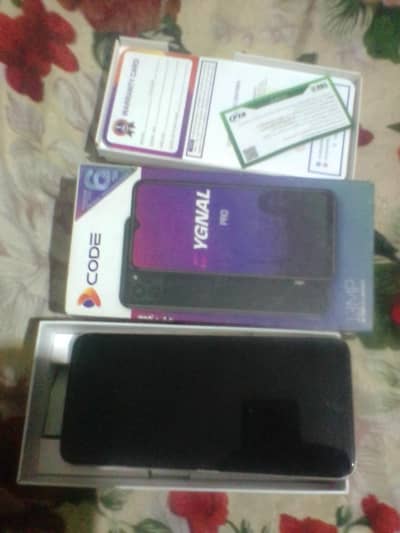dcode cygnal 2 pro 6gb ram 64gb ROM read ad first