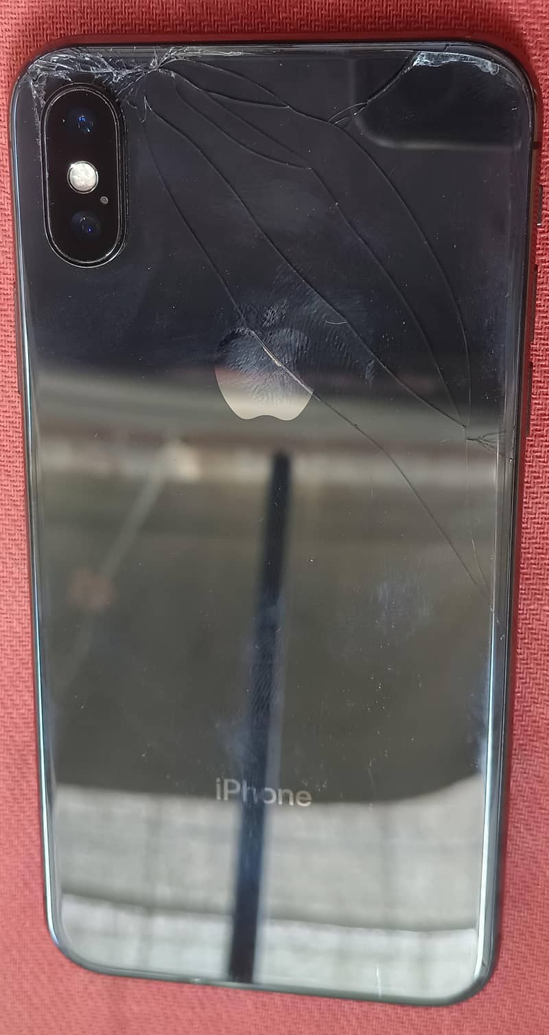 Apple iPhone X 0