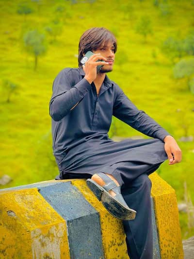 Farhan Abbasi 