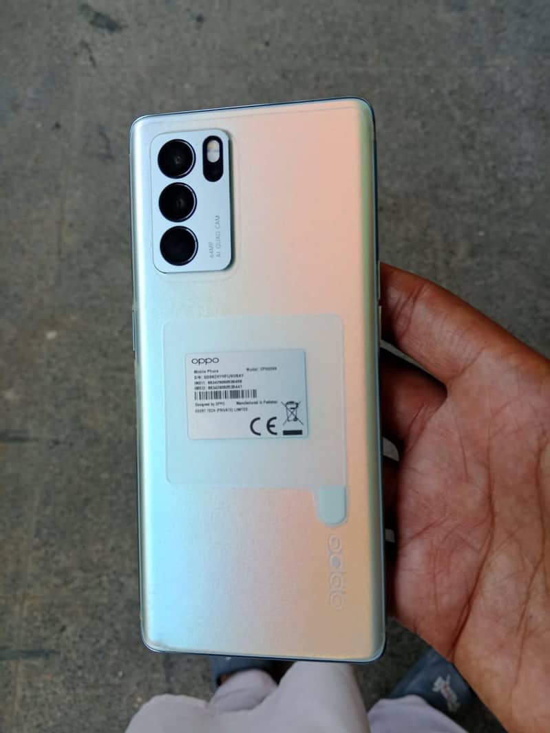 OPPO Other Model 1