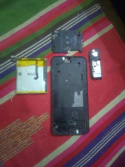 One Plus 6T