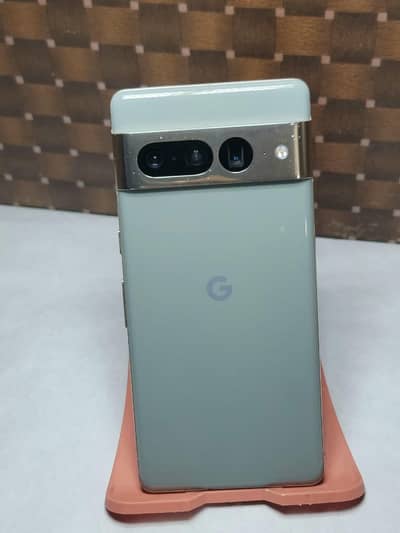 Google Pixel 7 Pro