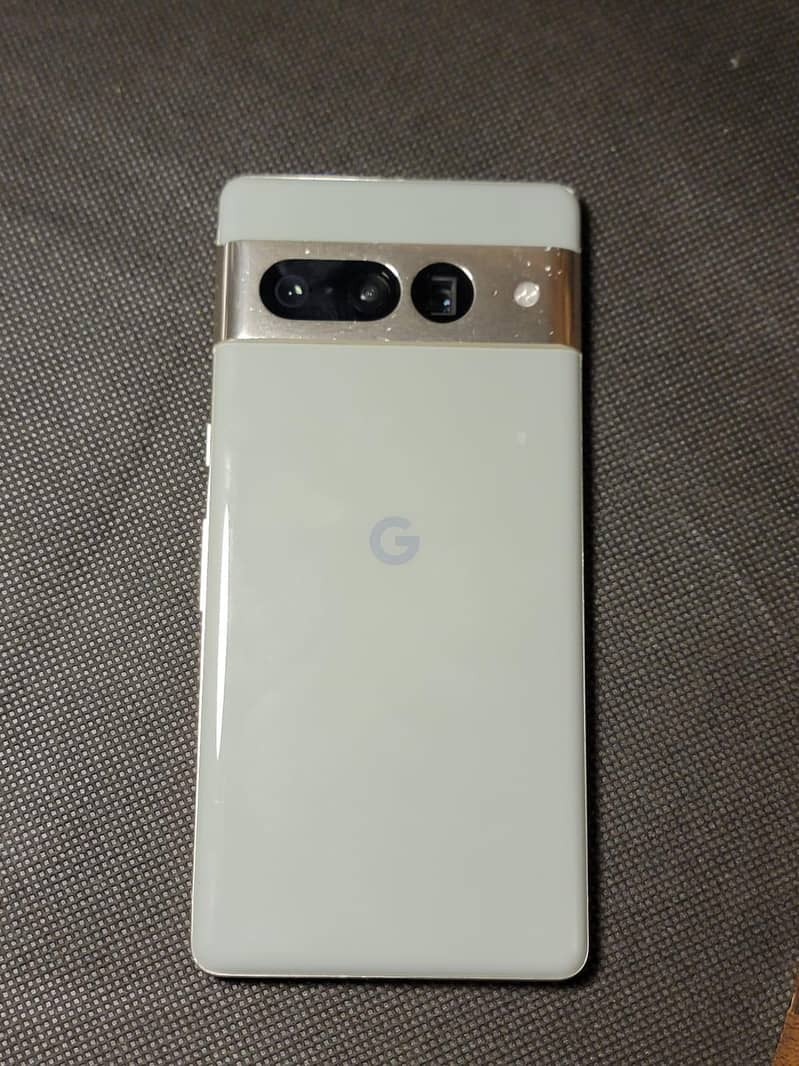 Google Pixel 7 Pro 1