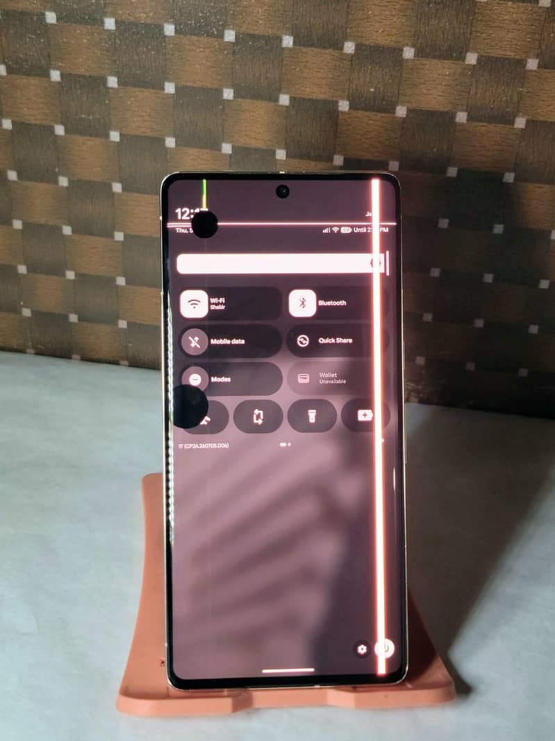 Google Pixel 7 Pro 10