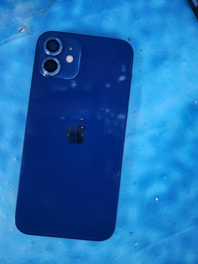 Apple iPhone 12
