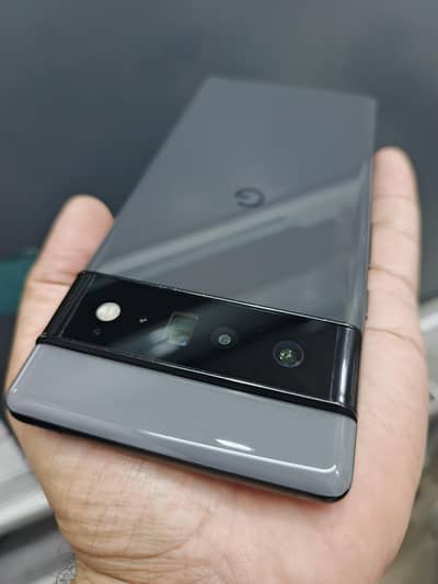 pixel 6 pro, 12-128gb, PTA apevd, only call please