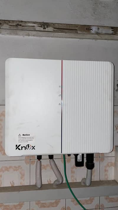 20 kw on-grid inverter