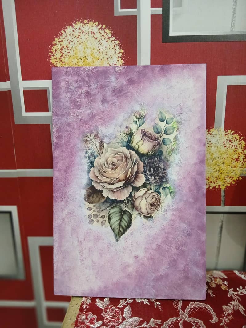 Decopage 1