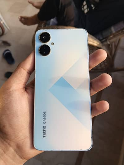 Tecno CAMON 19 Neo